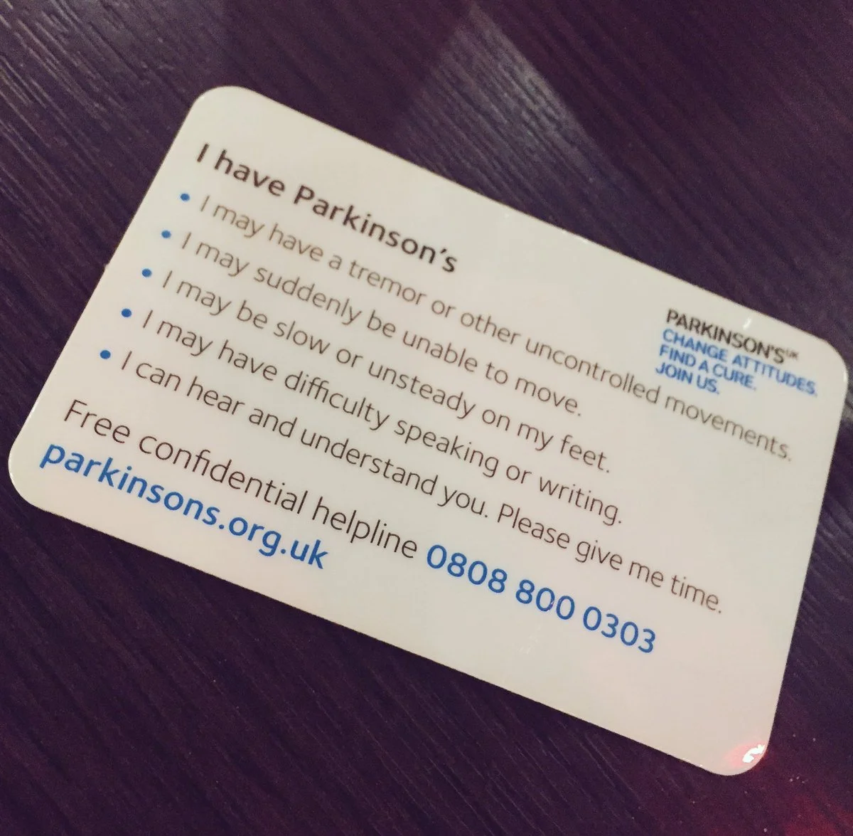 Taking a vacation from Parkinson's? Read this first. — Invigorate