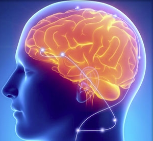 Deep Brain Stimulation For Parkinson's