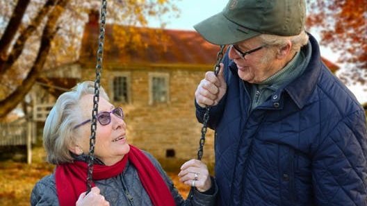 Caring For Someone With Advanced Parkinson's Disease