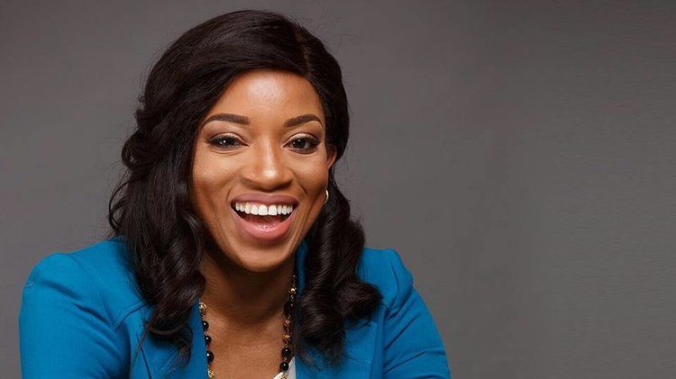 Parkinson's Role Model Interview - Omotola Thomas on Hope, Faith, and Defying Limitations