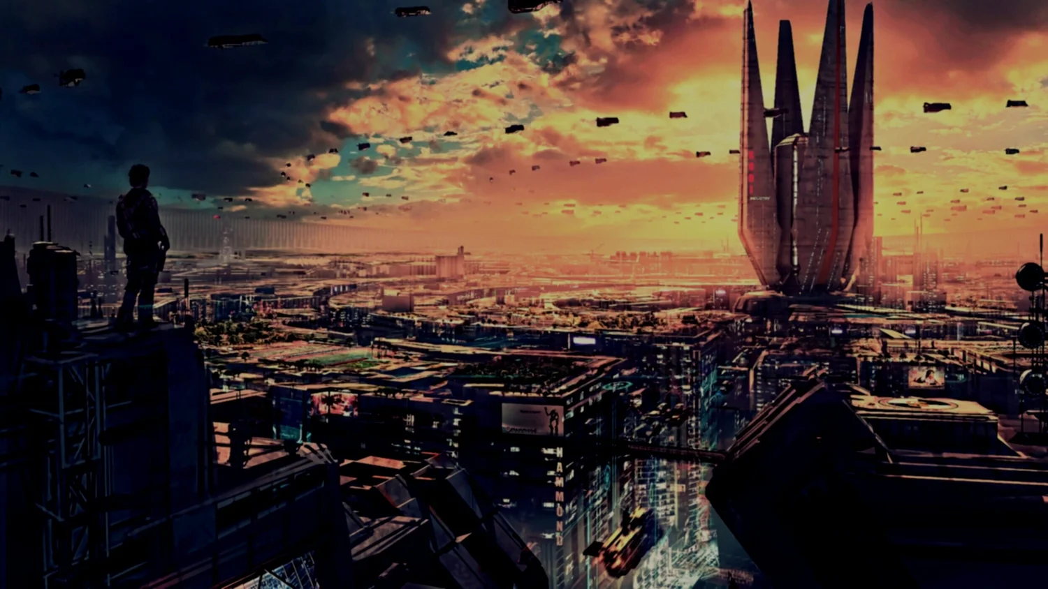 Crypto and The Open Metaverse — Nichanan Kesonpat