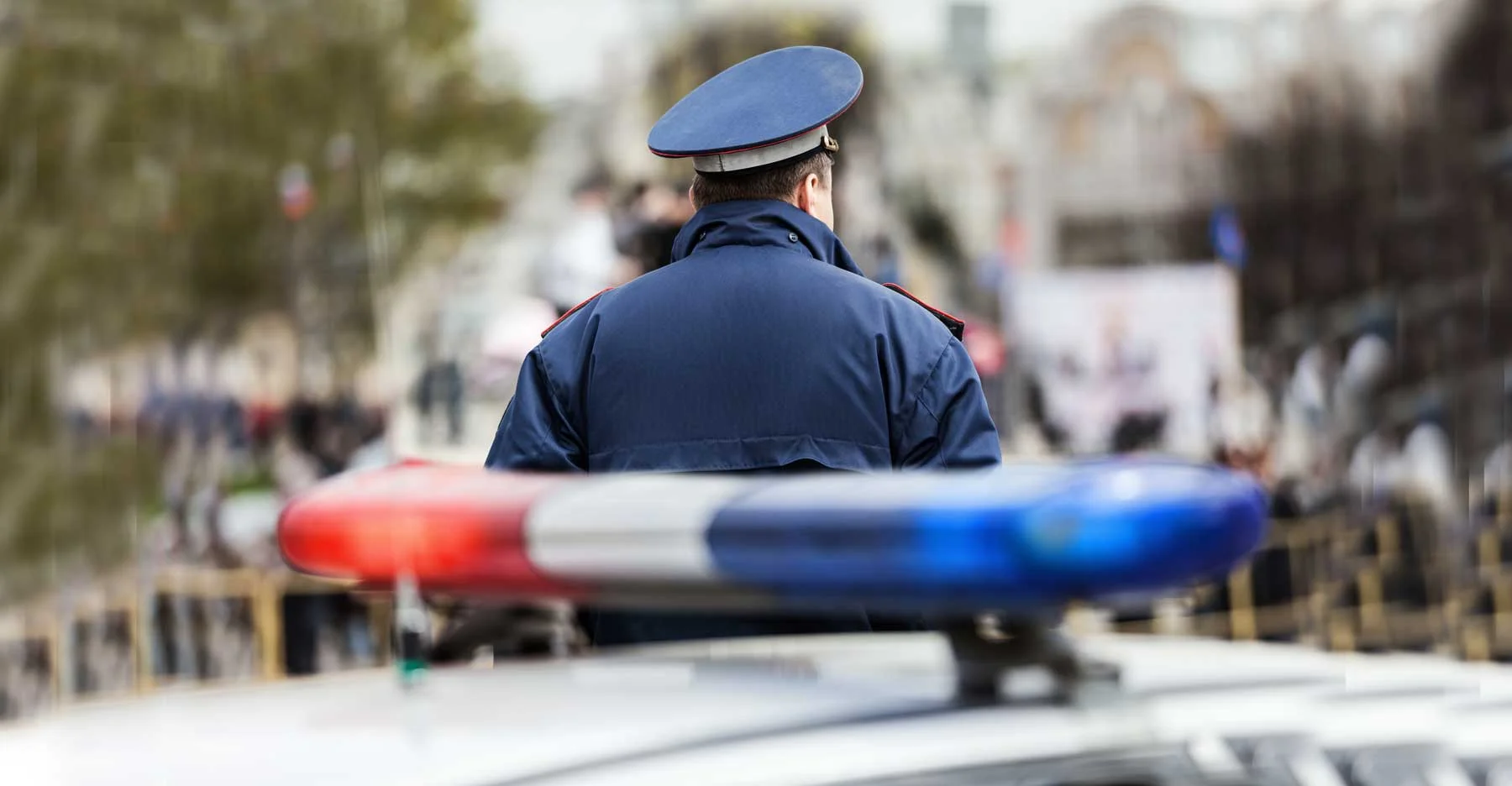 SST / ShotSpotter in Public Safety