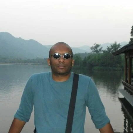 Medical Therapist - Errol Lynch