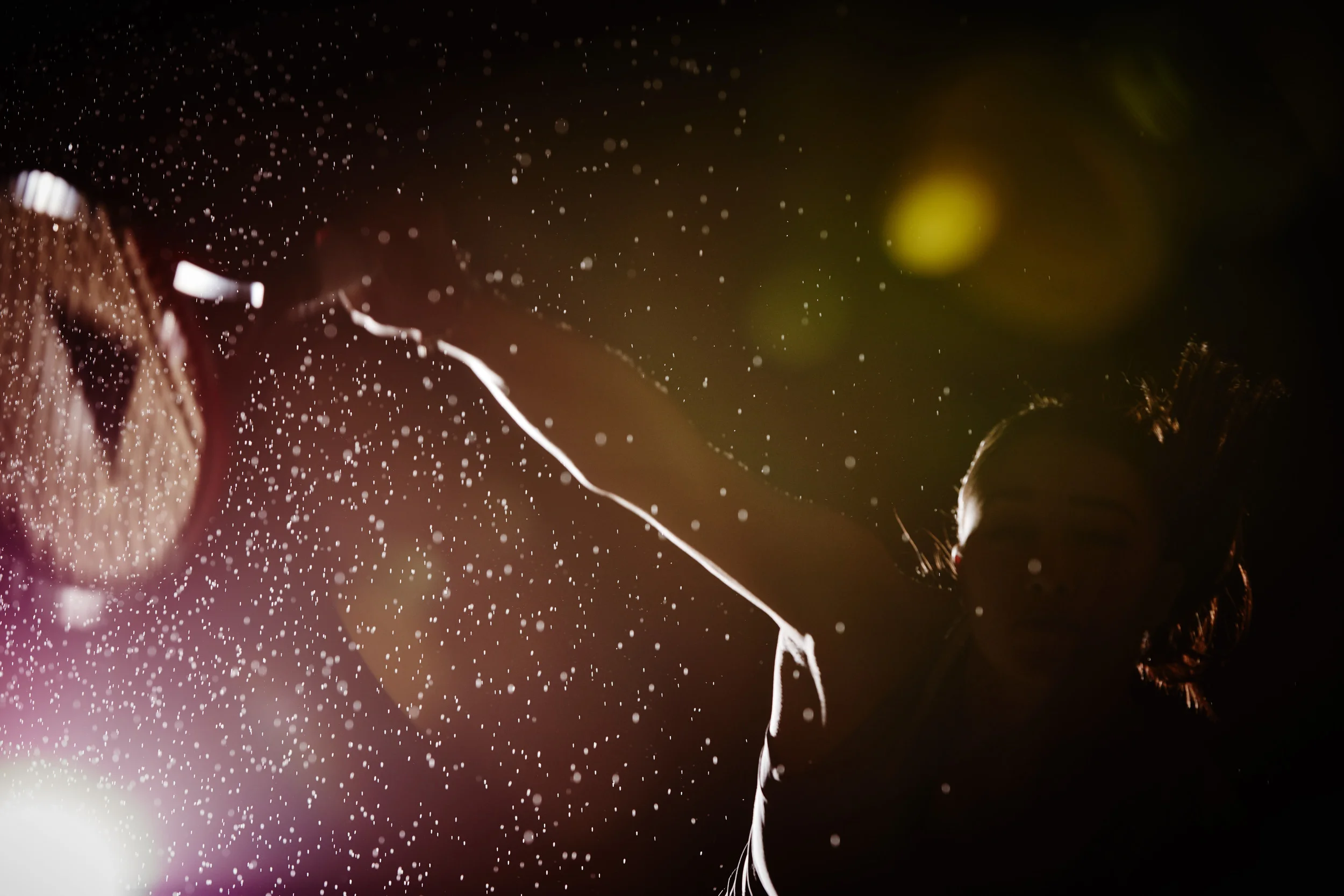 HONOURED TO BE SHORTLISTED FOR THE 2015 WOMEN OF THE FUTURE AWARDS