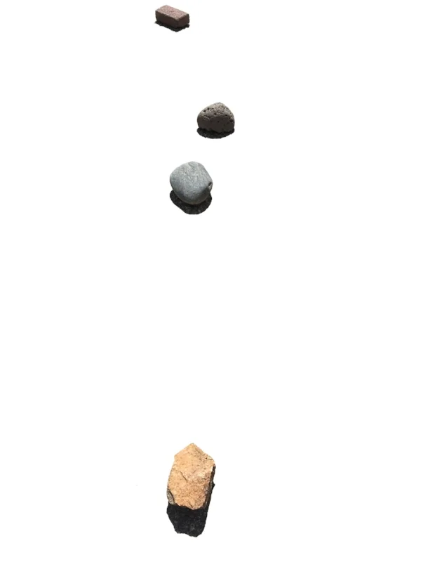 1731, Digital Print