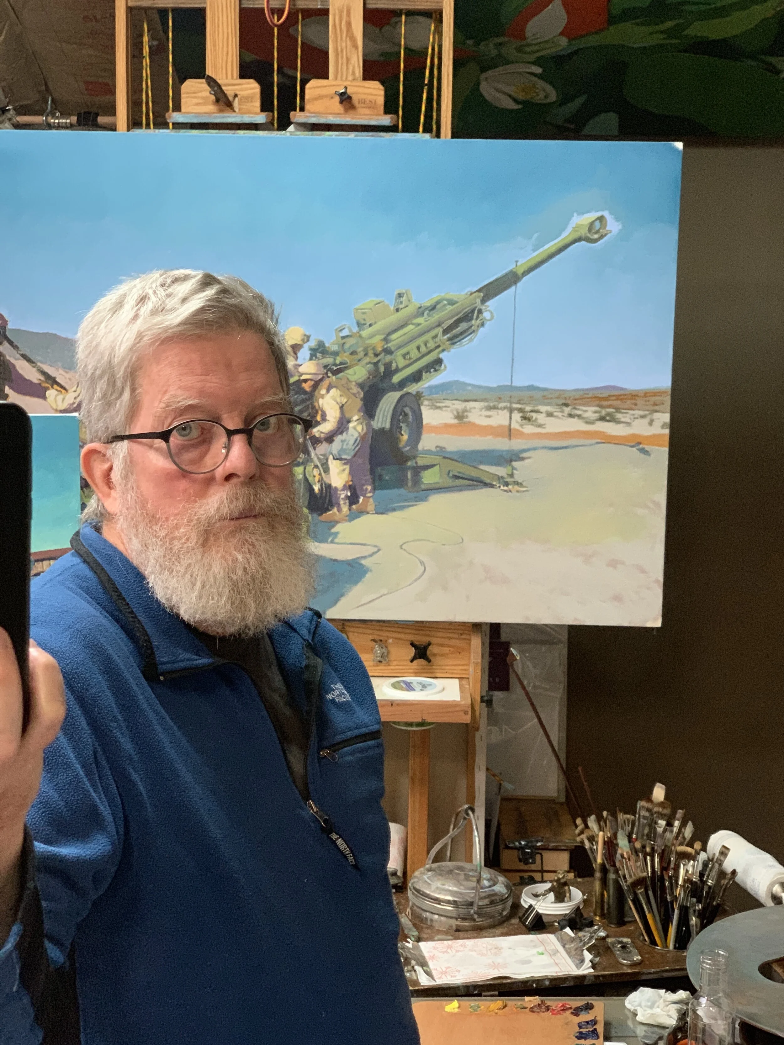 John Deckert studio.JPG