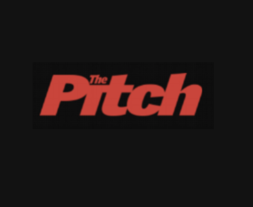 The Pitch