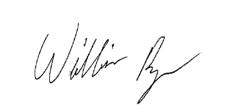  William Royer, Portfolio Manager/ Associate Vice President. 