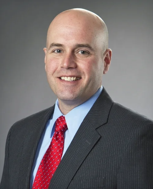  Charlie Toole, CFA, CFP Vice-President, Portfolio Manager
