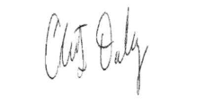 Christopher S. Deeley, CFA Portfolio Manager