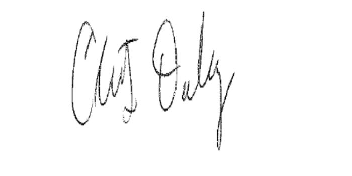  Christopher S. Deeley, CFA Portfolio Manager