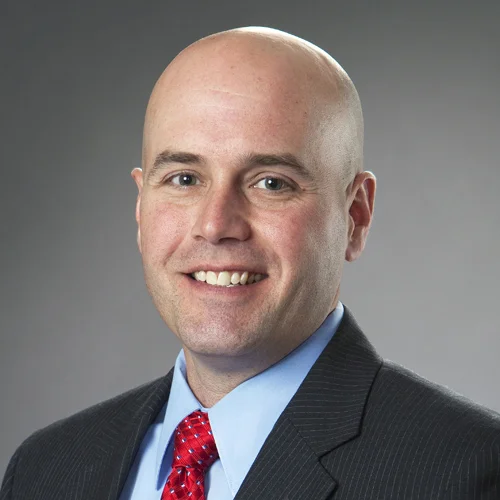  Charlie Toole, CFA, CFP Vice- President, Portfolio Manager