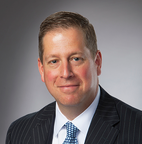  Stephen E. Johnson, JD, CFP®, CPWA Portfolio Manager, Fundamental Analyst