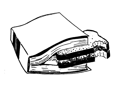 A Story about Stories