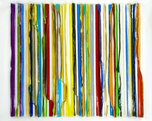 banderoles wall panel