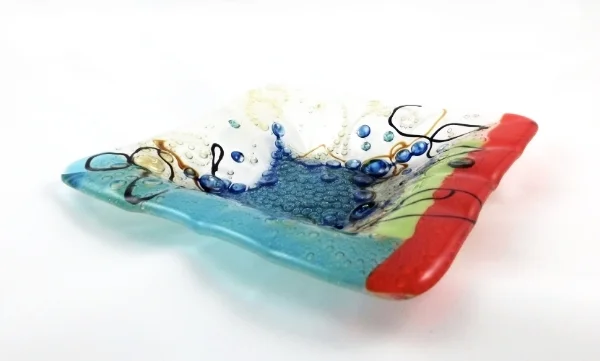 bubbles and vitrograph