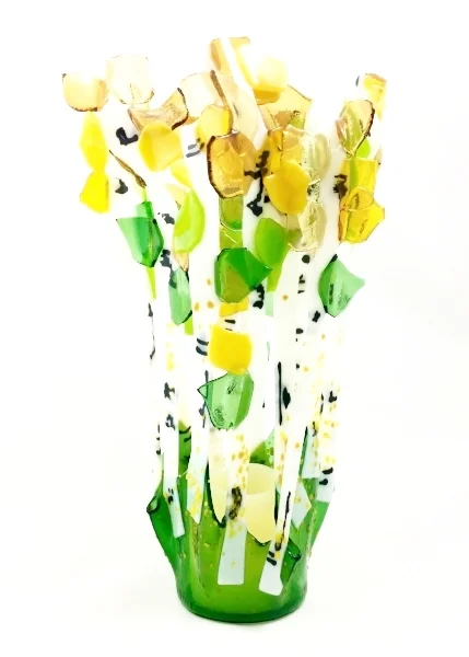 aspen lacuna vases