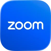 Open Zoom on iPhone