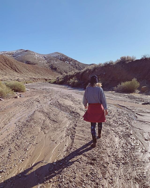 &ldquo;Woman alone is not a woman undone.&rdquo;
@lauramarling
