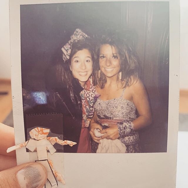 HBD to my ride or die. Sophia is the most loyal, silly, grounding, sweet pea in all the land. I love you so dang much.