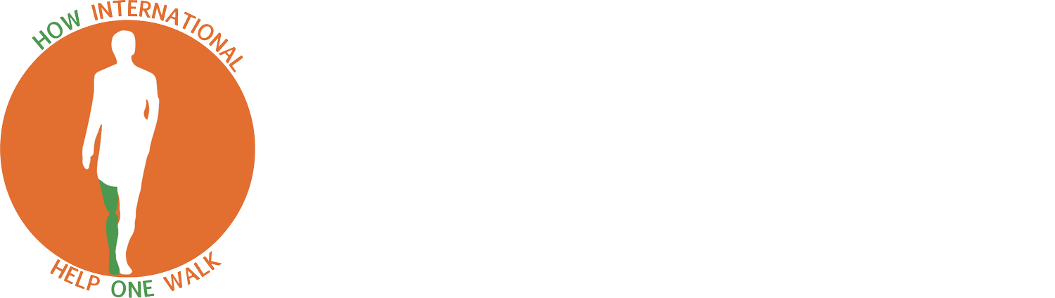 Help One Walk International