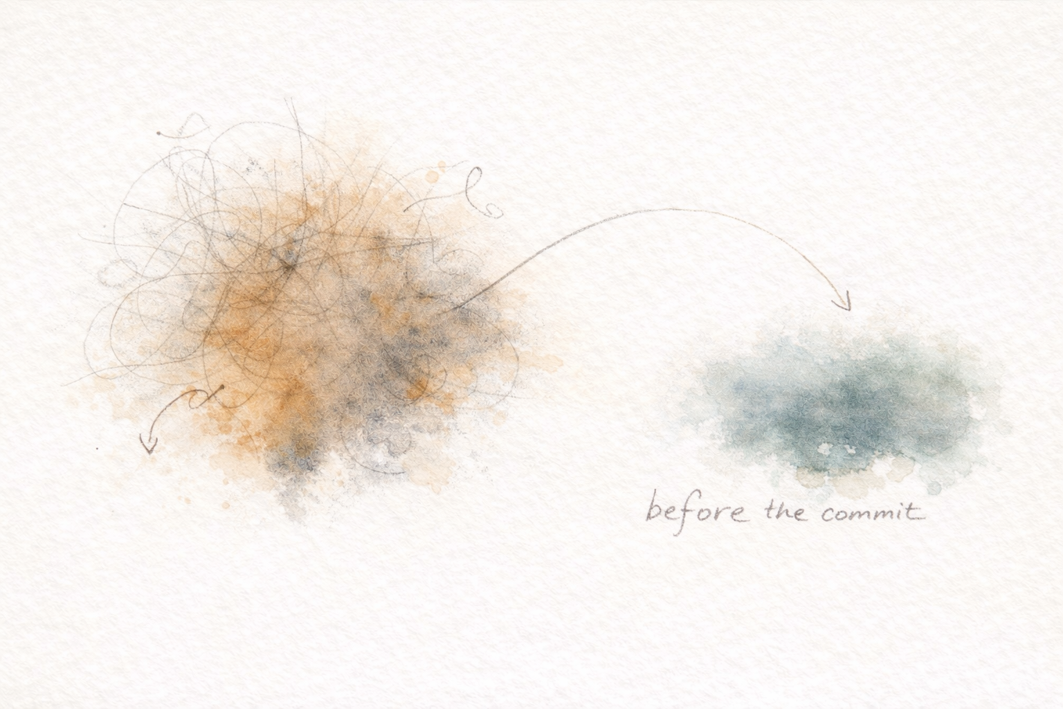 Prioritize Judgment Over Speed