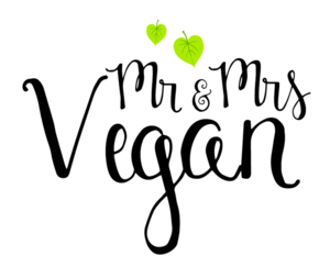 Mr & Mrs Vegan