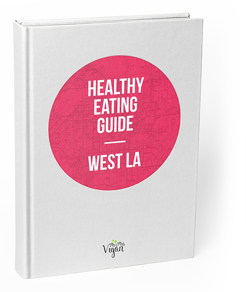 Healthy Eating Guide