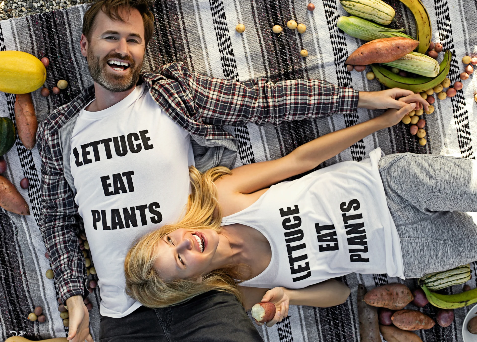 Mr & Mrs Vegan.jpg