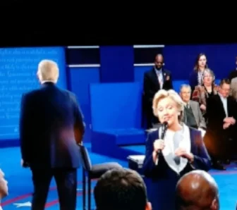  St. Louis Debate