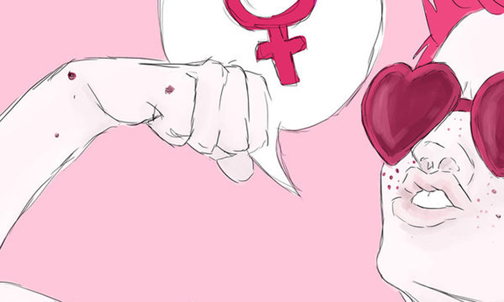 6 coisas que você confunde com feminismo mas não tem nada a ver