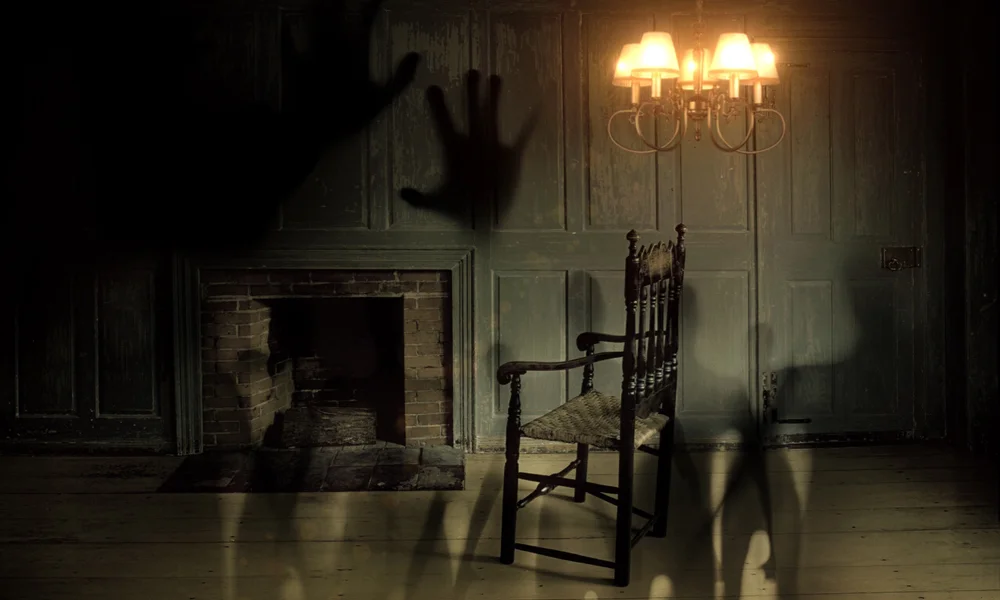 Quando alguém vira um gatilho