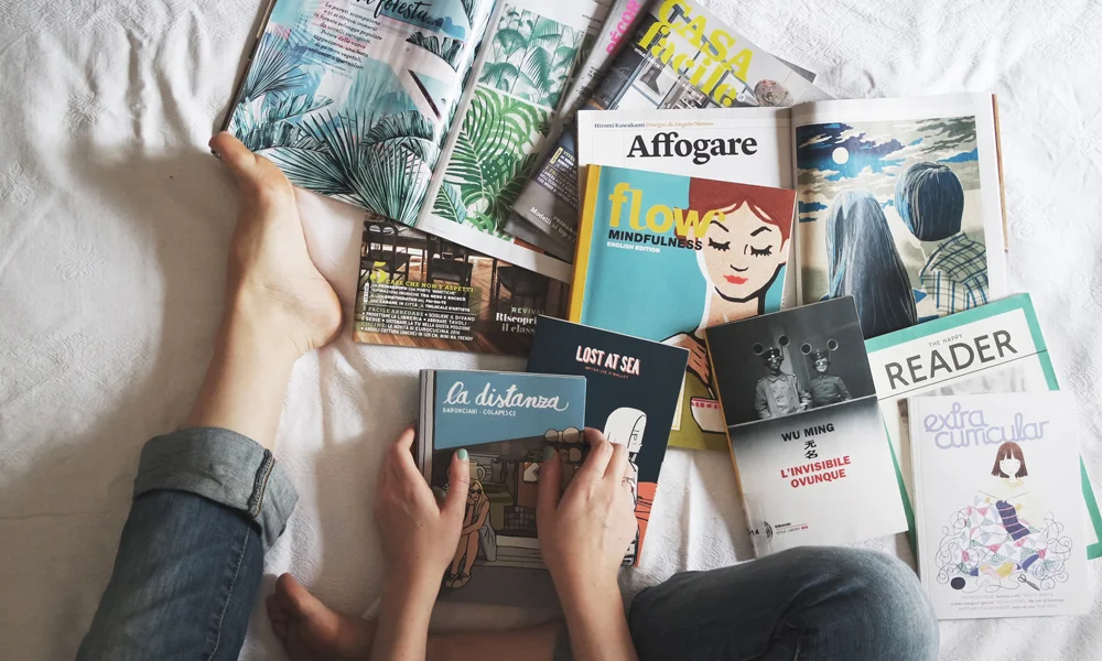 #18 Exercício: Como você tem se cuidado?