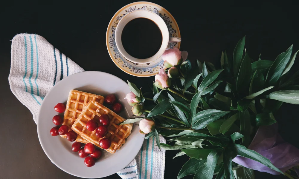 Você e a comida #4: como minha relação com a comida mudou toda a minha vida