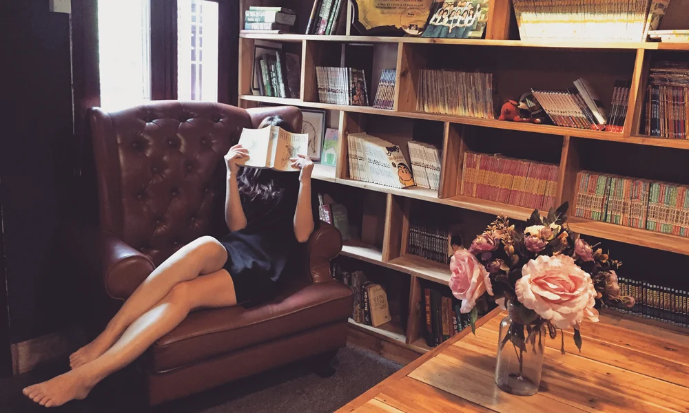 Seja perfeita: somos criadas para a ansiedade