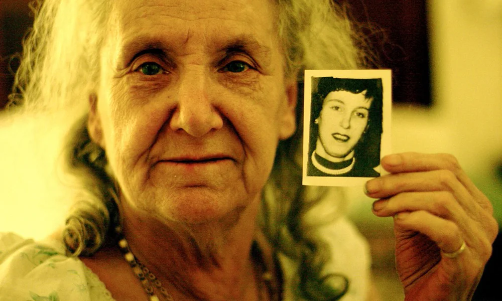 Nós, mulheres, não temos o direito de envelhecer em paz