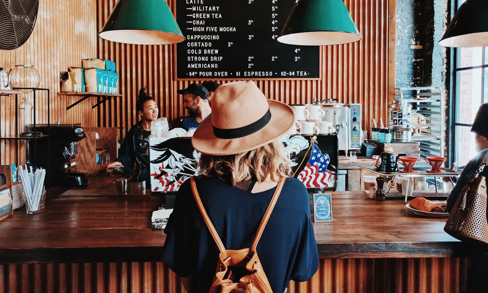 Você banca ($$) a vida que você leva?