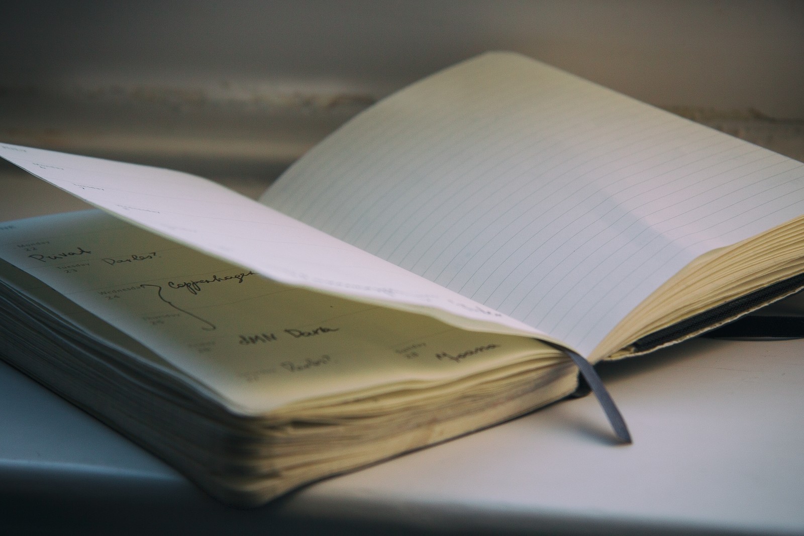 #7 Para se conectar com o que realmente importa