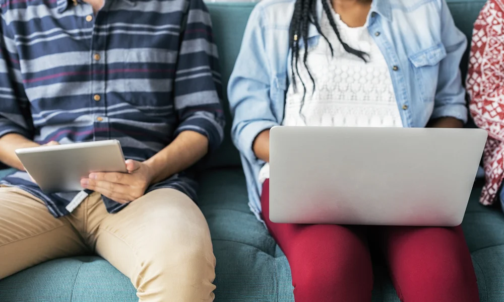 Por que mulheres, pessoas negras e outros grupos minorizados deveriam aprender a programar?