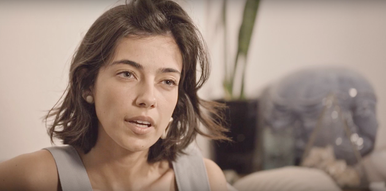 #5 [vídeo entrevista] Mente sã, vida que pulsa, com Gabrielle Estevans