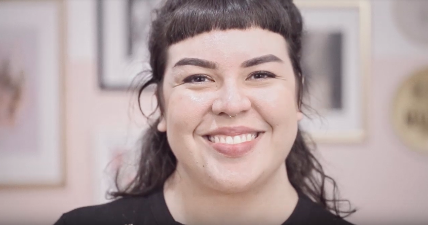 #7 [vídeo entrevista] Trabalho, o ofício que alimenta, com Priscila Barbosa