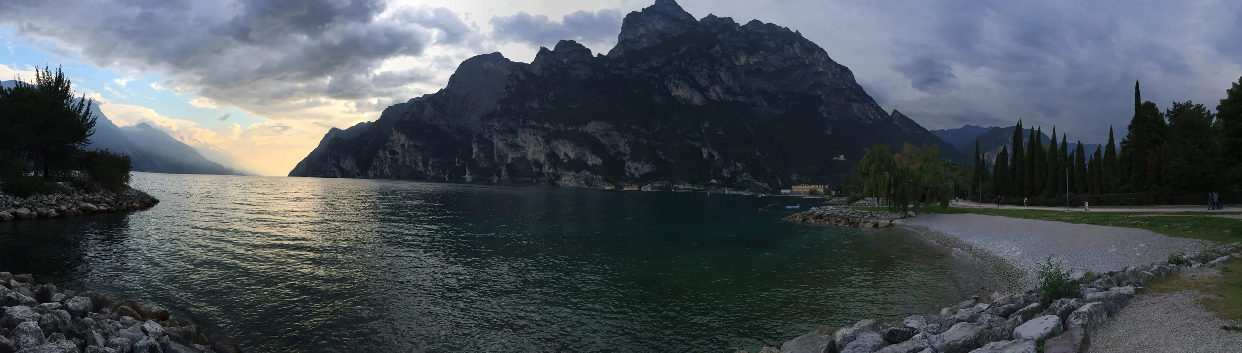 Lake Garda