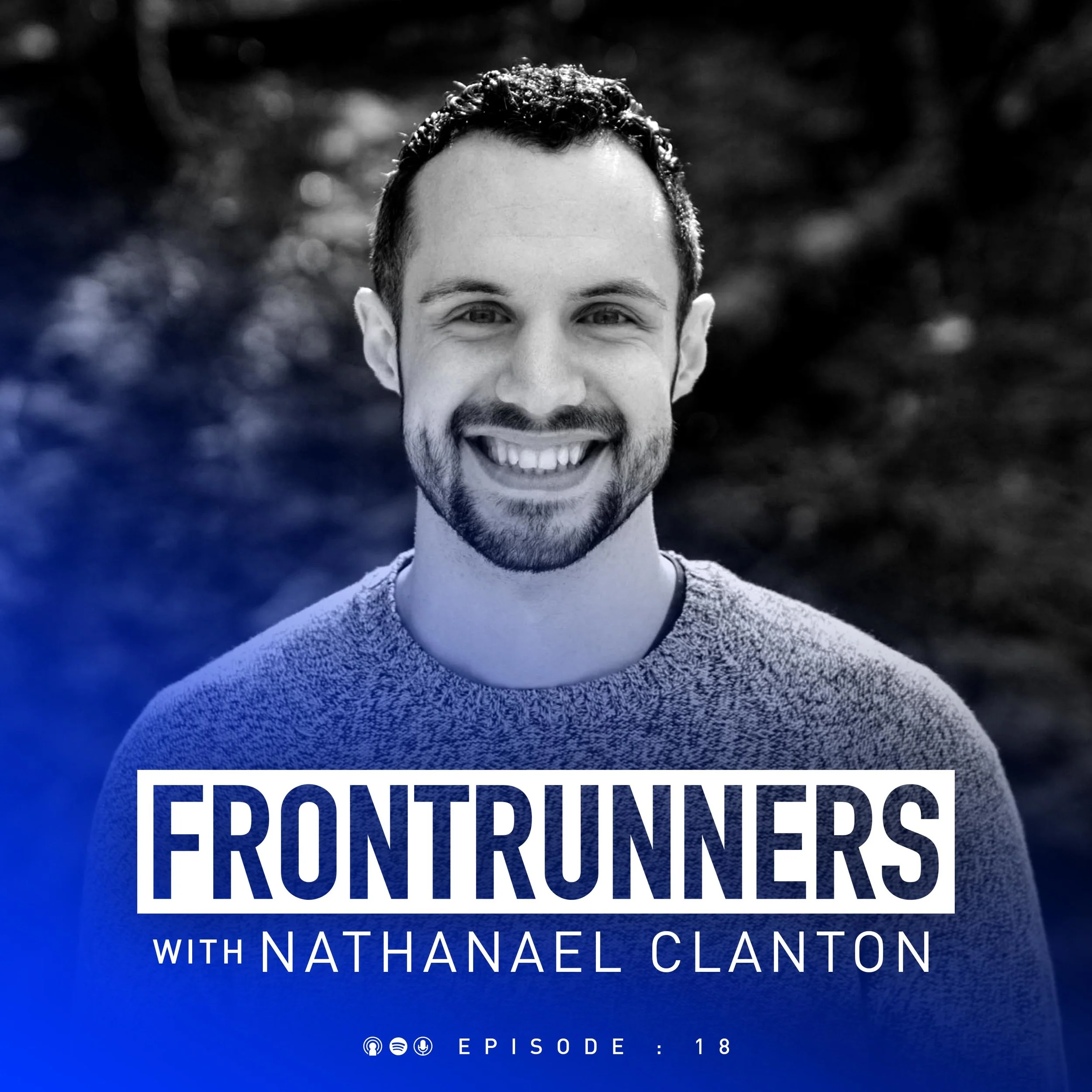 FR#18: How To Combine Your Many Passions Into A Fulfilling New Business