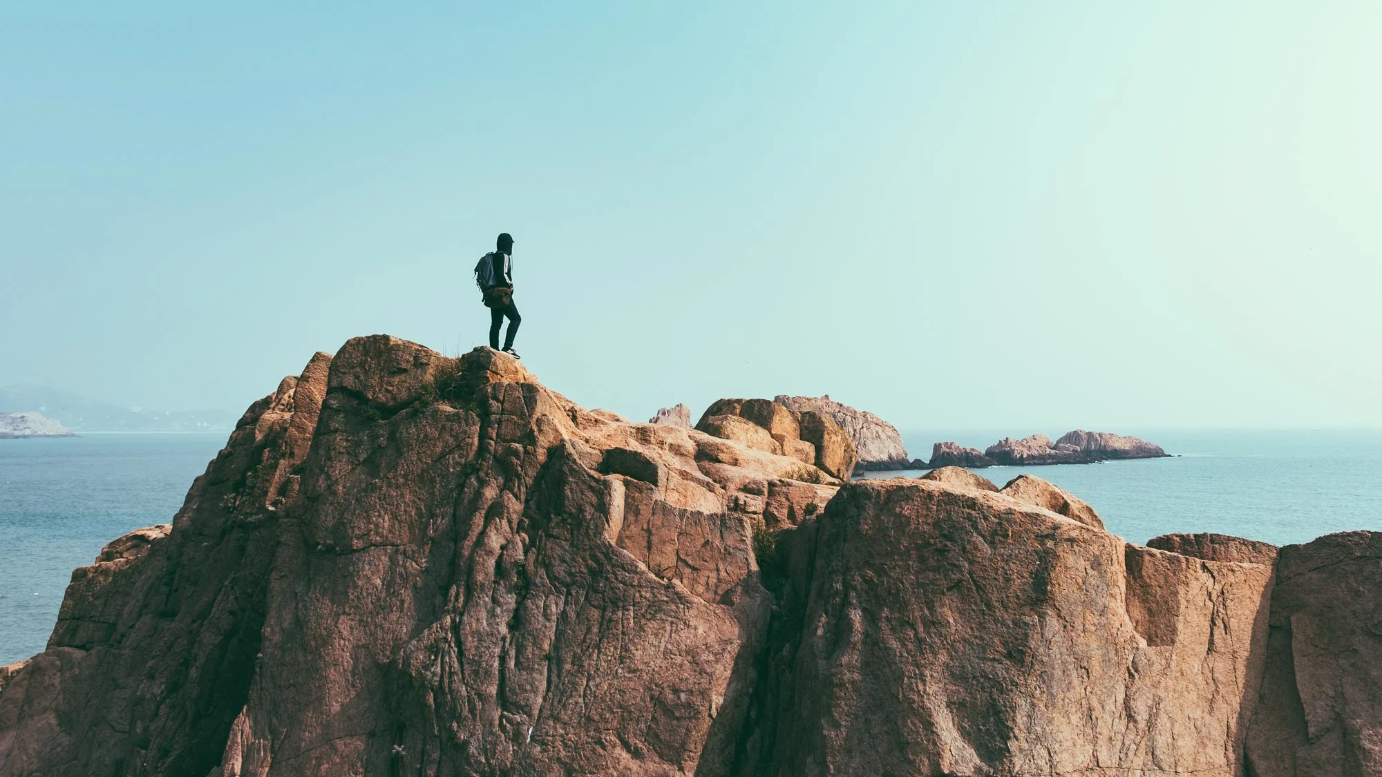 An Honest Encouragement To Stay The Course