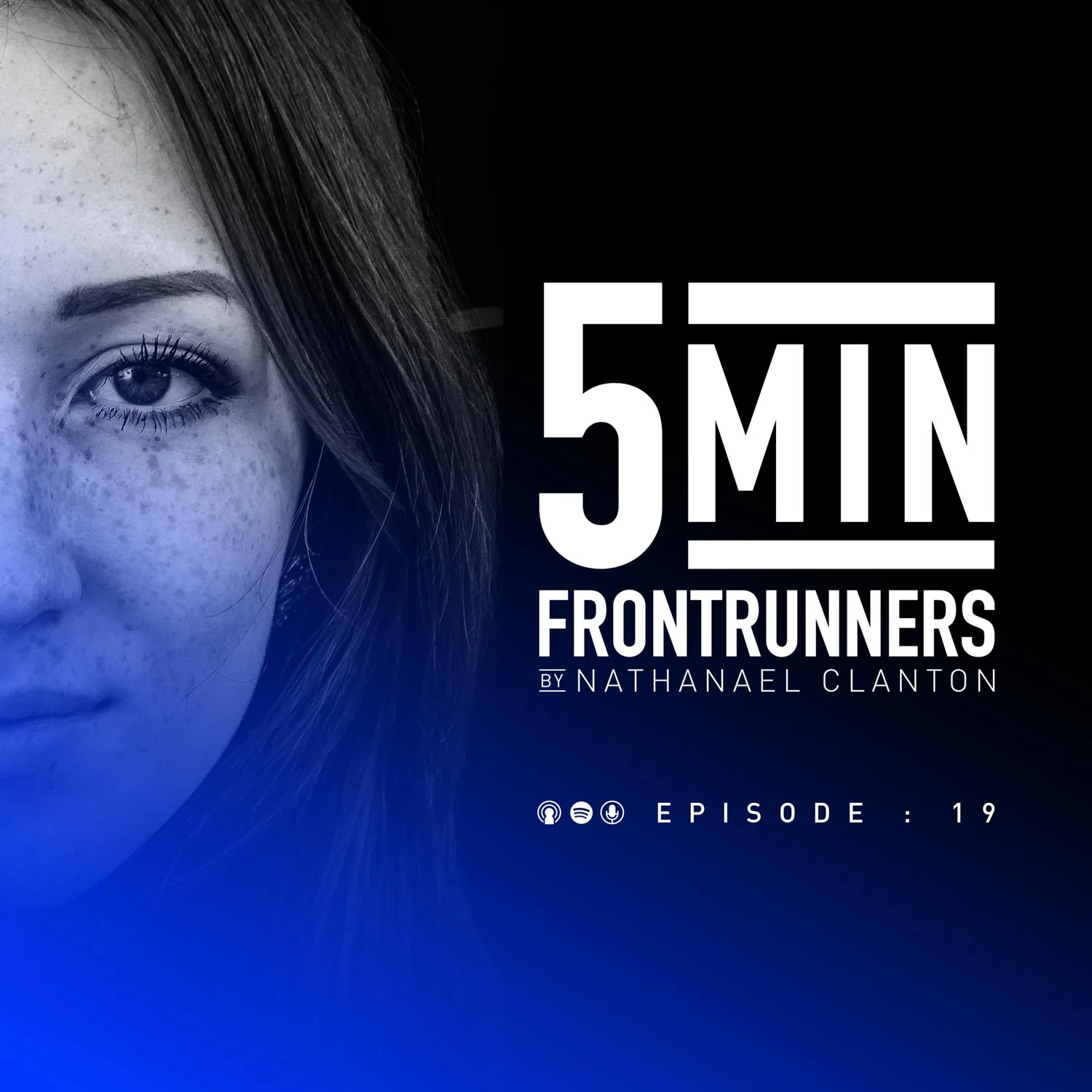FR#19: Here's Why You Should Take Off Your Mask—5MIN FR