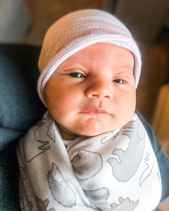 🌿🤍Lily Valor🤍🌿 February 16th, 2020
3:30am
9lbs 12oz
22&rdquo;

Lily means &ldquo;Pure, innocent, and beautiful&rdquo;.
Valor means &ldquo;Great Courage in the face of danger, especially in battle&rdquo;. Lily is finally here!! She is a week old t