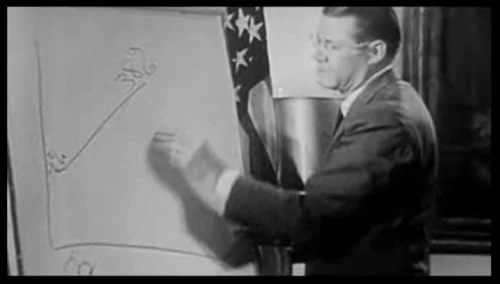  Secretary of Defense Robert McNamara