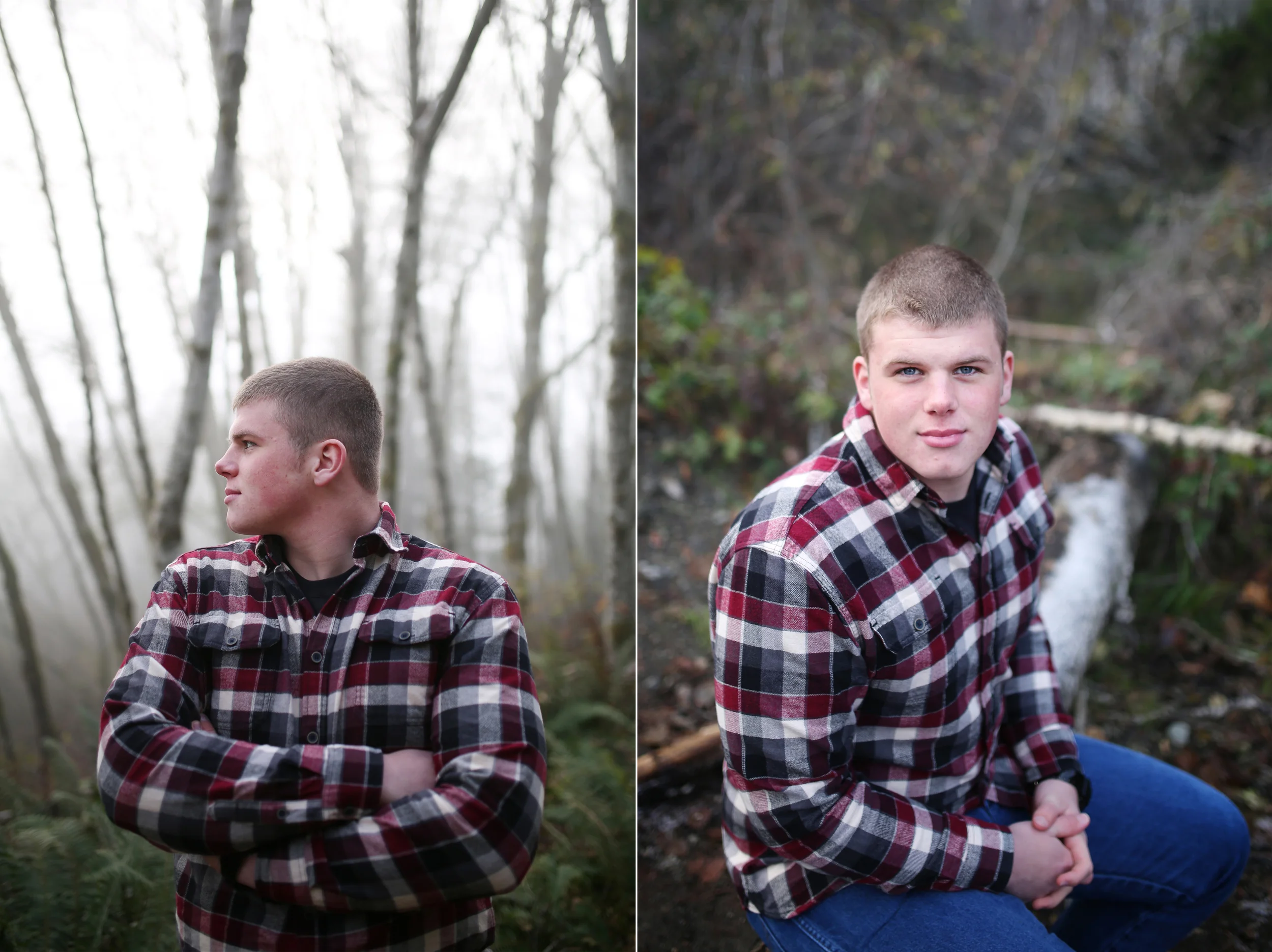 Chad | Senior