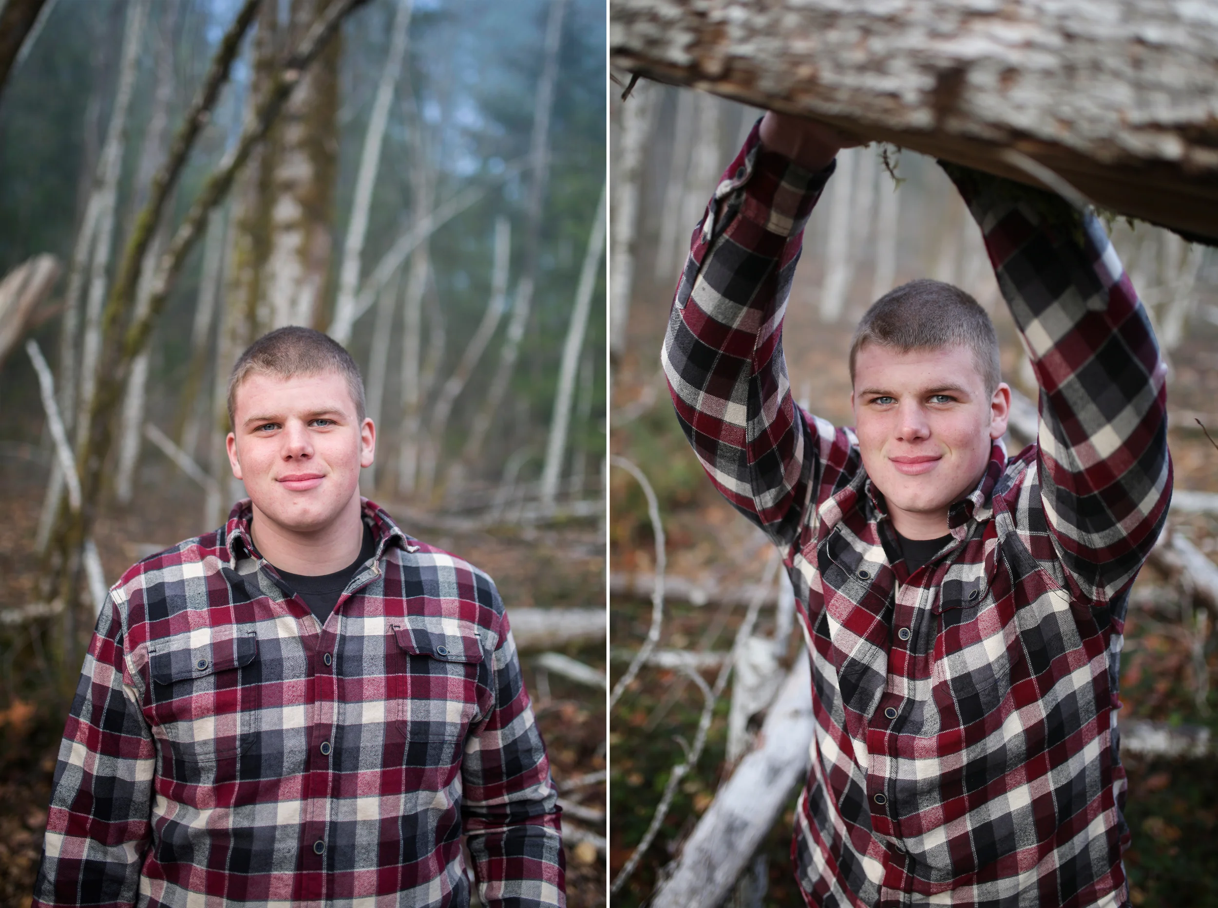 Chad | Senior