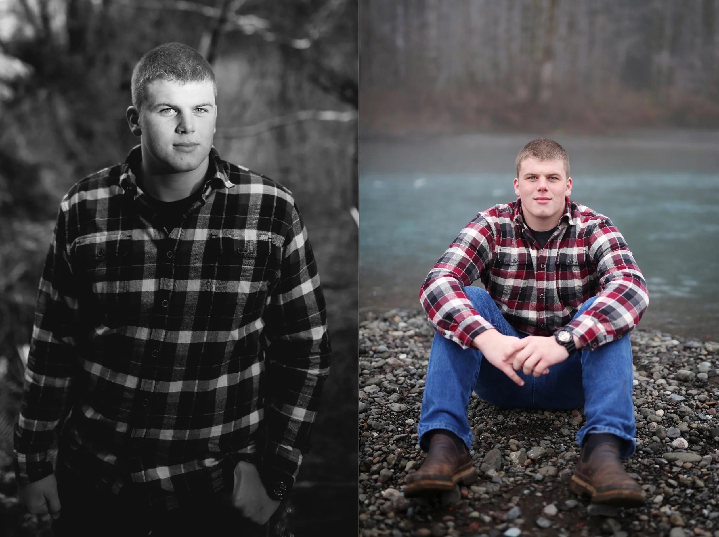 Chad | Senior